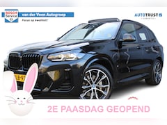 BMW X3 - xDrive30e High Executive M-Sport | Incl. 12 maanden Garantie | Panorama dak | Harman/Kardo