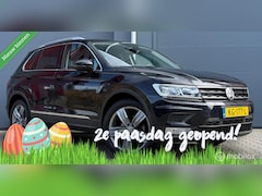 Volkswagen Tiguan - 1.4 TSI ACT DSG Viritual/Carplay/LED/Winterpakket