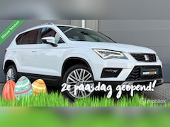 SEAT Ateca - 1.4 EcoTSI Xcellence Full-LED/Winterpakket/Clima/Cruise