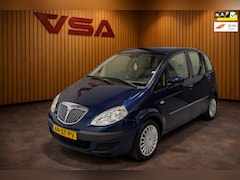 Lancia Musa - 1.4 Oro|Airco|Armsteun|NAP|Nieuwe Distributie, remmen en grote beurt|Elektrische Ramen spi