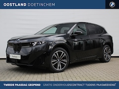 BMW iX3 - 50 xDrive M Sport / Panoramadak / Trekhaak / Sportstoelen / Head-Up / Parking Assistant Pl