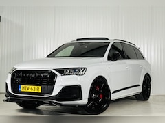 Audi Q7 - 60 TFSI e quattro Competition|RS ZETELS|HEAD UP|360