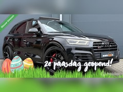 Audi SQ5 - 3.0 TFSI SQ5 quattro Luchtvering/Viritual/Pano.dak/LED