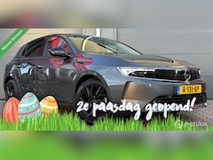 Opel Astra - 1.2 Turbo 131PK Edition Black Carplay/Winterpakket