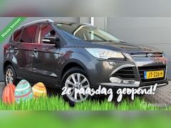 Ford Kuga - 1.5 Titanium Styling Pack Trekhaak/Navi/Clima/Cruise/PDC