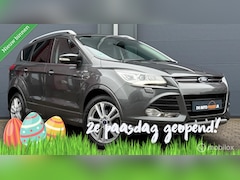 Ford Kuga - 1.5 Titanium ST-line Clima/Cruise/PDC/Elektr.pakket
