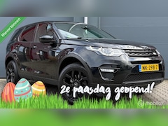 Land Rover Discovery Sport - 2.0 TD4 Luxury Pano.dak/Trekhaak/LED