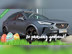 CUPRA Formentor - 2.0 TSI 4DRIVE 310PK Pano.dak/MATT/Winterpack