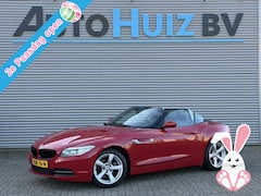 BMW Z4 Roadster - sDrive20i Executive Leer Xenon Windscherm Airco