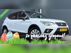 SEAT Arona - 1.0 TSI Xcellence Business Full-LED/Carplay/BEATS/Keyless