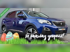 Peugeot 3008 - 1.2 PureTech Allure Automaat Navi/Carplay/Clima/Cruise