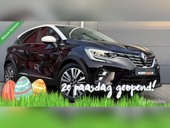 Renault Captur - 1.3 TCe 155 Initiale Paris BOSE/Two-Tone/LED