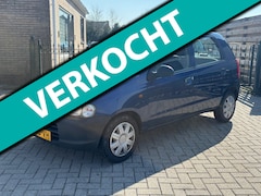 Suzuki Alto - 1.1 GL Spirit | 5drs | apk 2027 | rijd super