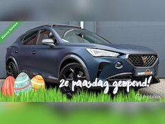 CUPRA Formentor - 2.0 TSI 4DRIVE 310PK Pano.dak/Brembo/Leder/LED