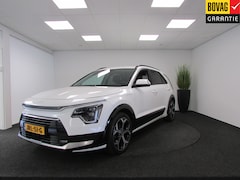 Kia Niro - 1.6 GDi PHEV I Dealeronderhouden I Elektrische stoelen I Plugin I Luxe uitvoering I