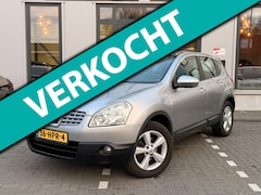Nissan Qashqai - 1.6 Acenta|Nap|Pano