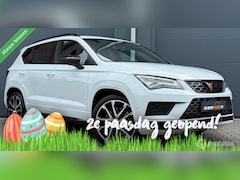 CUPRA Ateca - 2.0 TSI 4DRIVE Viritual/Carplay/Camera/LED/DCC/SFEER