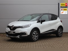 Renault Captur - 1.3 TCe Intens Trekhaak/LED/Automaat