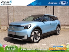 Ford Explorer - Premium Extended Range RWD 77 kWh 286PK | 0, 99% Rente i.c.m. Options | Driver Assistance