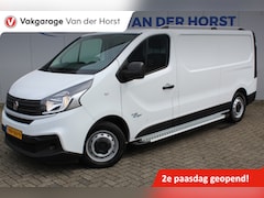 Fiat Talento - 2.0-145pk MultiJet L2H1 Pro Edition. Nette en goede Talento L2. Airco, cruise control, nav