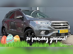 Ford Kuga - 1.5 EcoBoost ST Line 182PK Navi+/19"/LED/Clima/Cruise