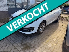 Renault Mégane Estate - 1.5 dCi Limited