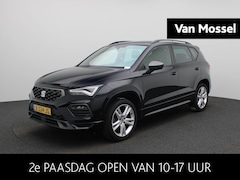 SEAT Ateca - 1.5 TSI FR Business Intense | 360 CAMERA | ELEKTR. ACHTERKLEP | PARK ASSIST | KEYLESS | DR