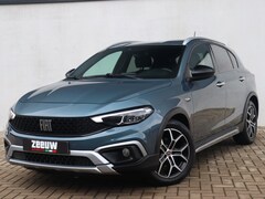 Fiat Tipo Cross - 1.0 Cross 100 PK | Navi | LED | Camera | Carplay | 17"