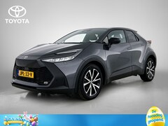 Toyota C-HR - Hybrid 140 Dynamic | Navigatie | Parkeersensoren |