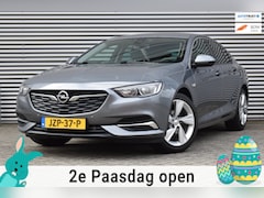 Opel Insignia Grand Sport - 1.5 Turbo 165-PK Dynamic, Airco, Ecc, Cruise, Navi, Pdc, Lmv