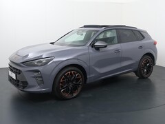 CUPRA Terramar - 1.5 TSI e-Hybrid VZ America s CUP | 272 PK | SoH 100% | Panoramadak | 360 graden camera |