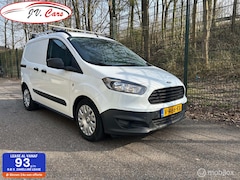 Ford Transit Courier - 1.5 TDCI Economy Edition