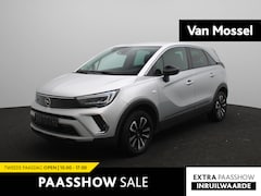 Opel Crossland - 1.2 Turbo Elegance | Automaat | Camera | Navigatie | Led Verlichting |
