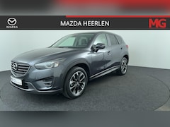 Mazda CX-5 - 2.0 SkyActiv-G 165 GT-M Line 2WD | Rijklaar | 1e eigenaar |