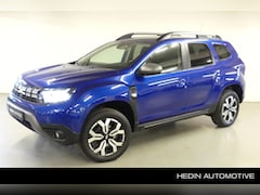 Dacia Duster - TCe 100 ECO-G Journey | MediaNav Multimedia & Navigatie | Camera | Climate Control | Parke