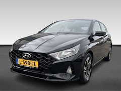 Hyundai i20 - 1.0 T-GDI Comfort | Apple Carplay / Android Auto