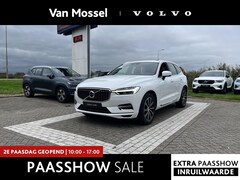 Volvo XC60 - T8 Twin Engine AWD Inscription | Luchtvering | Stoelventilatie | Panorama dak |