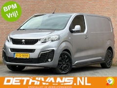 Peugeot Expert - 2.0BlueHDI 120PK Lang / Carplay / Camera / Cruisecontrol / Euro6
