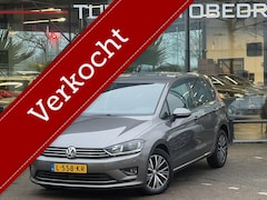Volkswagen Golf Sportsvan - 1.2 TSI Highline Automaat 2016 Navi