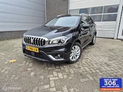 Suzuki S-Cross - 1.0 | Carplay | Stoelverwarming | Automaat