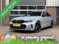 BMW 3-serie Touring - 330e xDrive M Performance Panodak HUD LED Navi Carplay