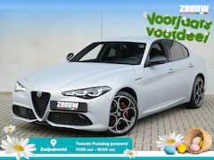 Alfa Romeo Giulia - 2.0 Turbo 280 PK Competizione Q4 AWD | Harman | Veloce | 19"