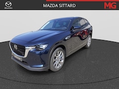 Mazda CX-60 - 2.5 e-SkyActiv PHEV Exclusive-Line Business