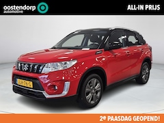 Suzuki Vitara - 1.0 Boosterjet Select