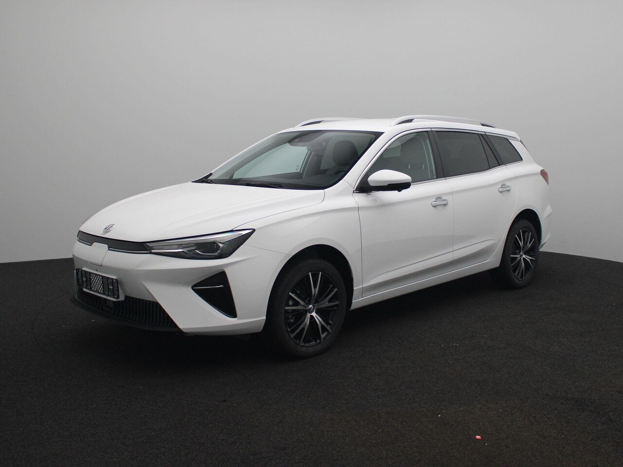 MG MG5 - Standard Range Luxury 50 kWh | Airconditioning | 360 graden camera | Apple Carplay | ACC | - AutoWereld.nl