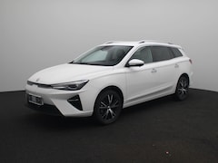 MG MG5 - Standard Range Luxury 50 kWh | Airconditioning | 360 graden camera | Apple Carplay | ACC |