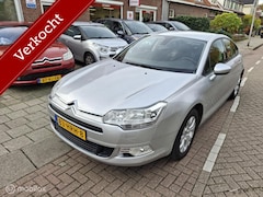 Citroën C5 - 2.0 16V Comfort, Hydr vering & trekhaak