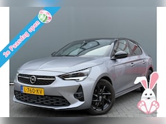 Opel Corsa - BWJ 2021 1.2 131 PK GS Line AUTOMAAT | FULL LED | ADAPTIVE CRUISE | DAB | CAMERA | KEYLESS