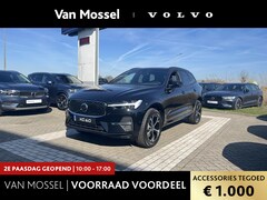 Volvo XC60 - T6 Plug-in hybrid AWD Business Edition | Harman/Kardon | Getinte ramen | Climate pack |