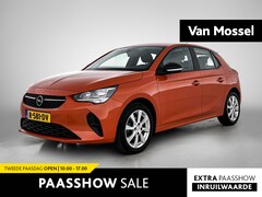 Opel Corsa - 1.2 Edition